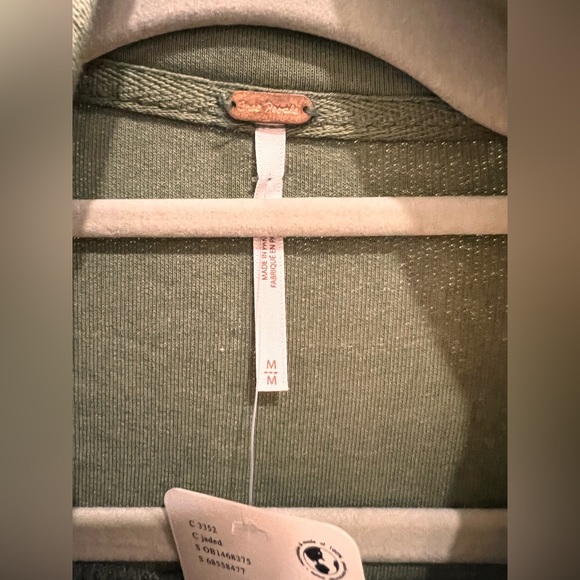 Free people Ruby Jacket - Picture 6 of 8